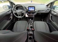 Ford Fiesta Mk8