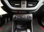 Ford Fiesta, Fiesta Mk8, 1.5 TDCi, diesel, 63 kW, 85 k, 6M, hatchback, 2019, Euro 6.