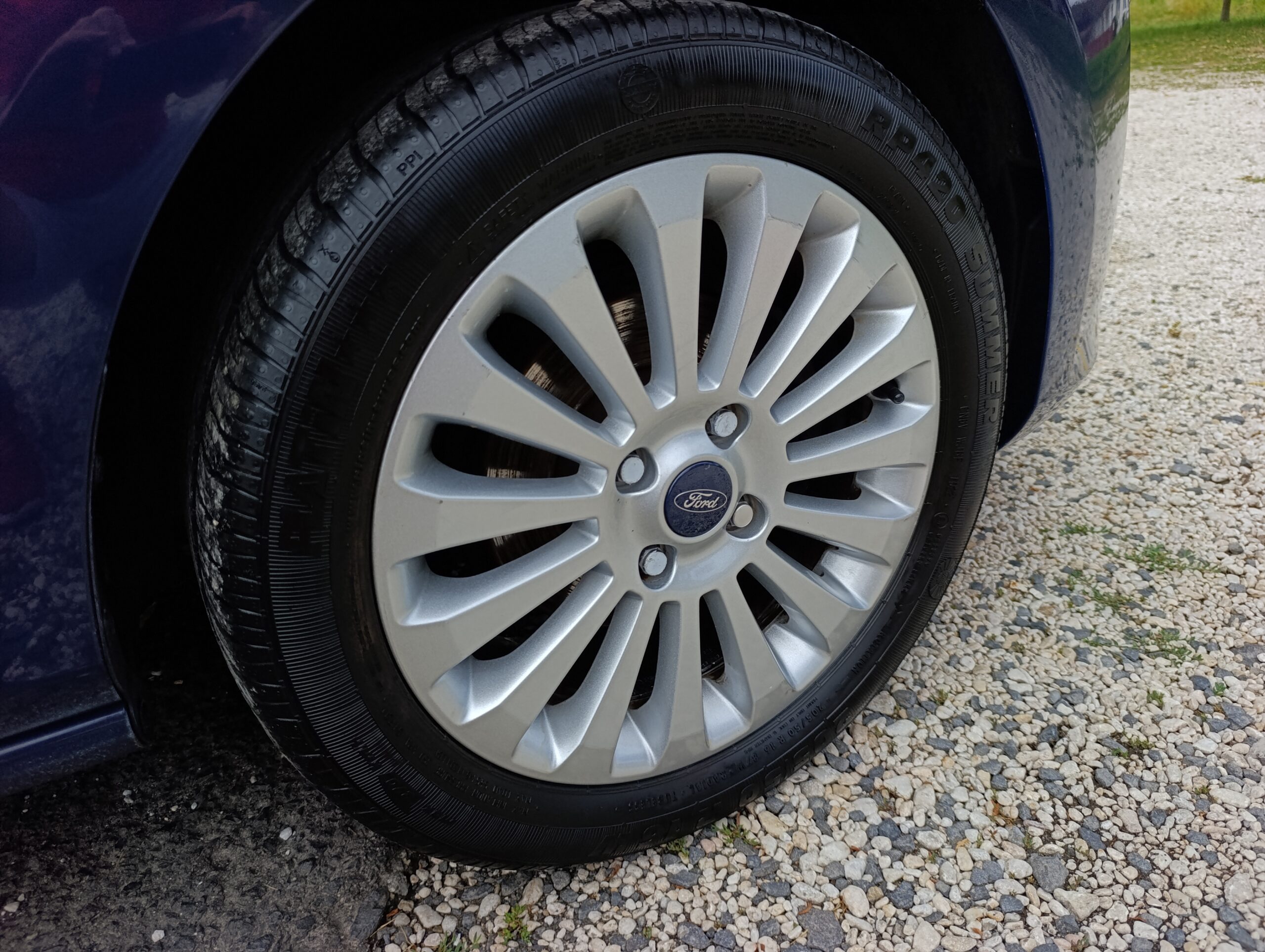 Ford Fiesta, Fiesta Mk8, 1.5 TDCi, diesel, 63 kW, 85 k, 6M, hatchback, 2019, Euro 6.