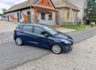Ford Fiesta, Fiesta Mk8, 1.5 TDCi, diesel, 63 kW, 85 k, 6M, hatchback, 2019, Euro 6.