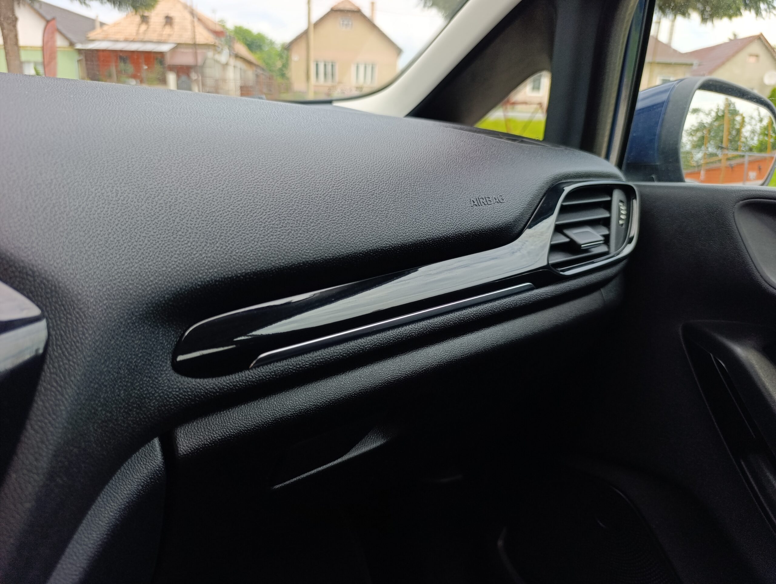 Ford Fiesta, Fiesta Mk8, 1.5 TDCi, diesel, 63 kW, 85 k, 6M, hatchback, 2019, Euro 6.