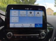 Ford Fiesta, Fiesta Mk8, 1.5 TDCi, diesel, 63 kW, 85 k, 6M, hatchback, 2019, Euro 6.