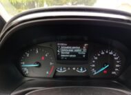 Ford Fiesta, Fiesta Mk8, 1.5 TDCi, diesel, 63 kW, 85 k, 6M, hatchback, 2019, Euro 6.