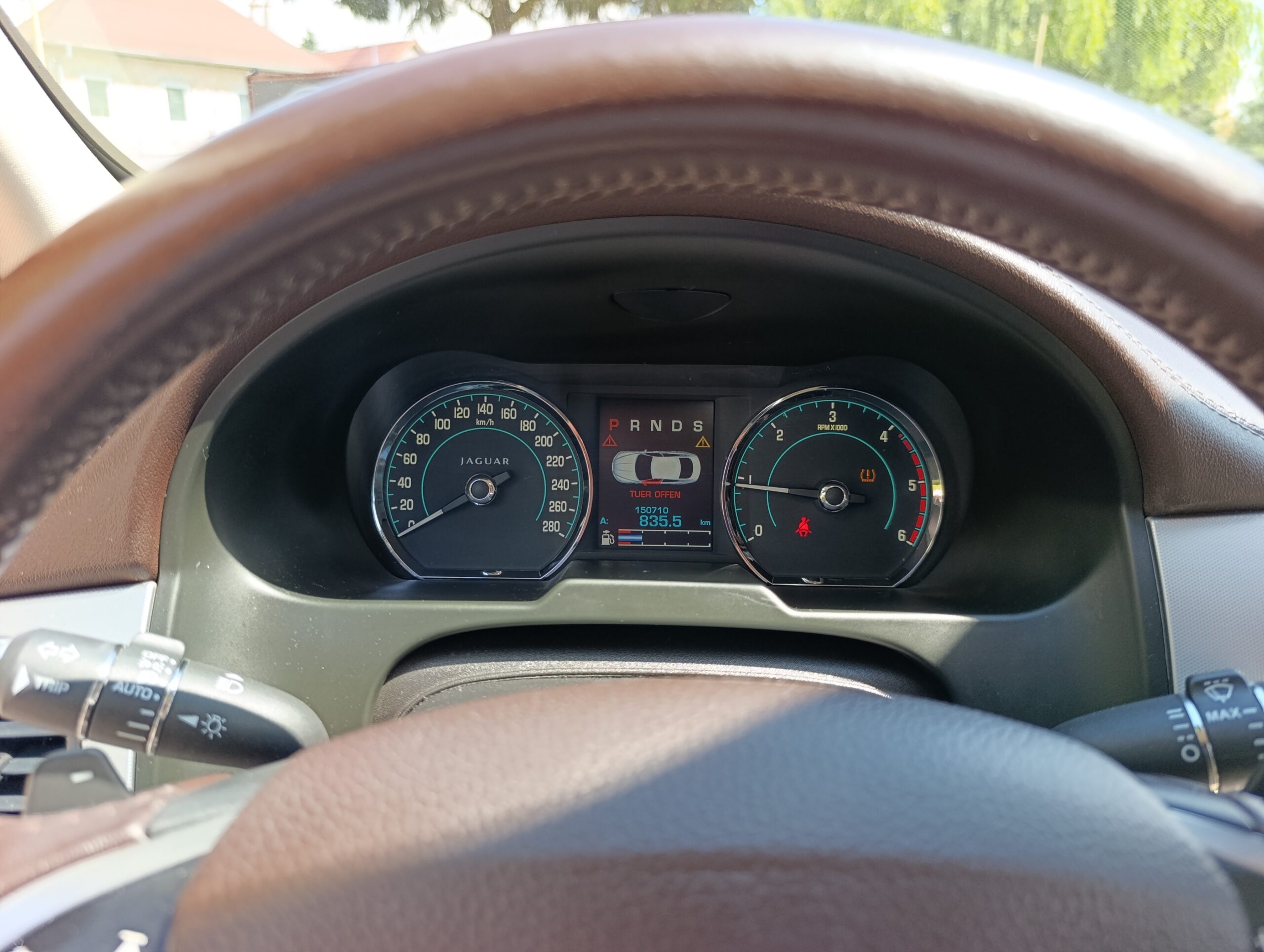 Jaguar XF 3.0D V6 S 202kW X250 Facelift, 275PS