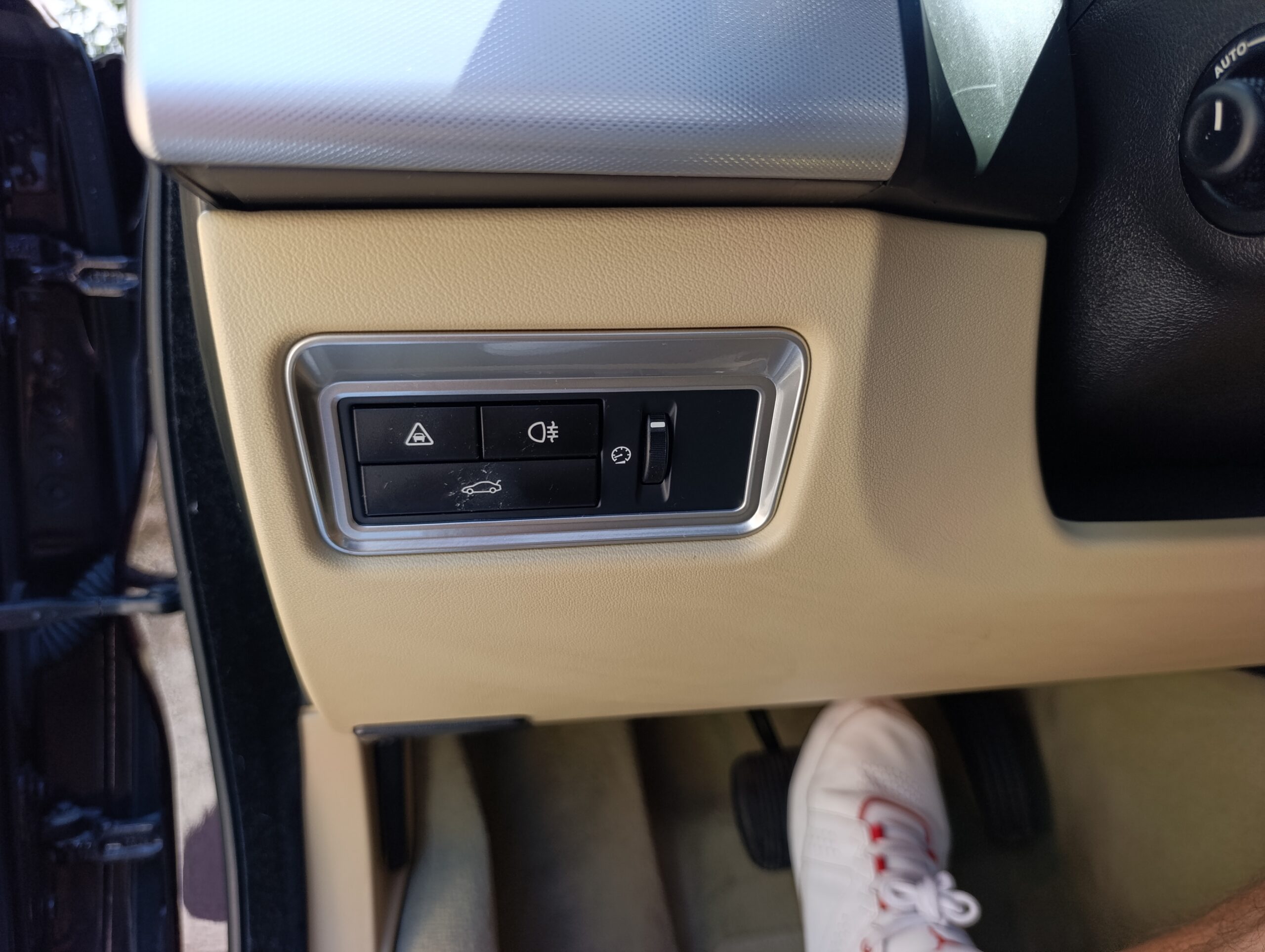 Jaguar XF 3.0D V6 S 202kW X250 Facelift, 275PS