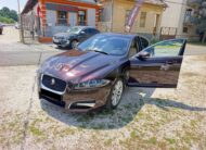 Jaguar XF 3.0D V6 S 202kW X250 Facelift, 275PS