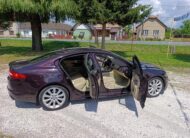 Jaguar XF 3.0D V6 S 202kW X250 Facelift, 275PS