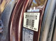 Jaguar XF 3.0D V6 S 202kW X250 Facelift, 275PS