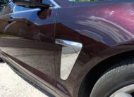 Jaguar XF 3.0D V6 S 202kW X250 Facelift, 275PS