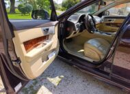 Jaguar XF 3.0D V6 S 202kW X250 Facelift, 275PS