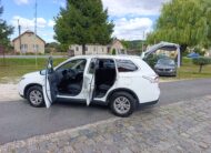 Mitsubishi Outlander 2.2 DI-D. Prvý majiteľ. Auto kúpené na Slovensku.