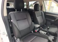 Mitsubishi Outlander 2.2 DI-D. Prvý majiteľ. Auto kúpené na Slovensku.