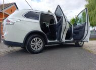 Mitsubishi Outlander 2.2 DI-D. Prvý majiteľ. Auto kúpené na Slovensku.