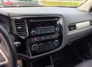 Mitsubishi Outlander 2.2 DI-D. Prvý majiteľ. Auto kúpené na Slovensku.