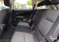 Mitsubishi Outlander 2.2 DI-D. Prvý majiteľ. Auto kúpené na Slovensku.