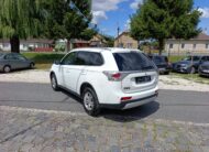 Mitsubishi Outlander 2.2 DI-D. Prvý majiteľ. Auto kúpené na Slovensku.