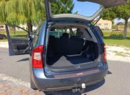 KIA Carens 2.0CRDI 1. Majiteľ