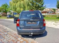 KIA Carens 2.0CRDI 1. Majiteľ