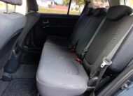 KIA Carens 2.0CRDI 1. Majiteľ