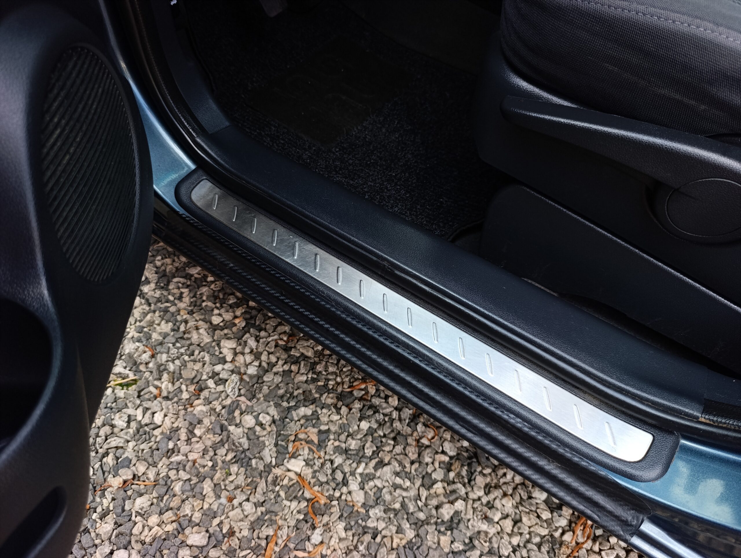 KIA Carens 2.0CRDI 1. Majiteľ