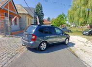 KIA Carens 2.0CRDI 1. Majiteľ