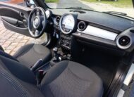 Mini Cooper D Cabrio 1.6D, 2012, 111PS, Rozvod menený.