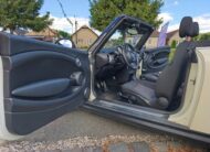 Mini Cooper D Cabrio 1.6D, 2012, 111PS, Rozvod menený.