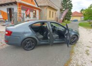 Škoda Octavia III Automat