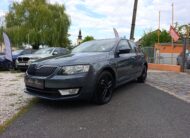 Škoda Octavia III AUTOMAT 1.6TDI  81kW/110PS, Servisná história