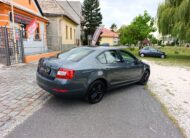 Škoda Octavia III AUTOMAT 1.6TDI  81kW/110PS, Servisná história