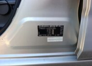 Toyota RAV4 2.2D 4WD 100kW/136PS, 4×4, M6