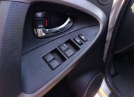 Toyota RAV4 2.2D 4WD 100kW/136PS, 4×4, M6