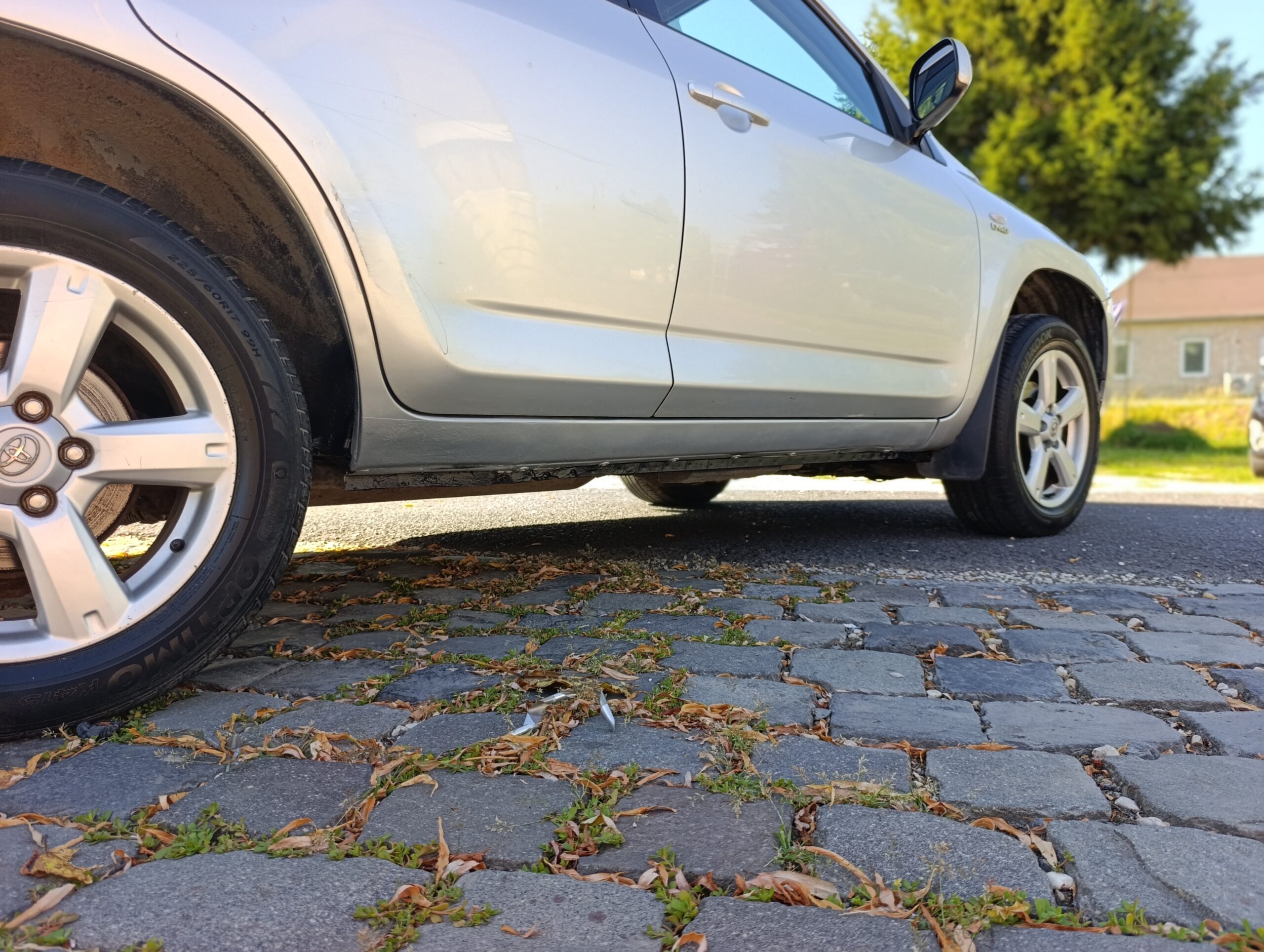 Toyota RAV4 2.2D 4WD 100kW/136PS, 4×4, M6