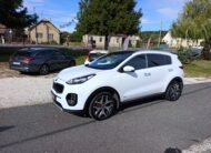 KIA Sportage 1.6 T-GDI 4WD GT-Line, 130kW/177PS