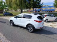 KIA Sportage 1.6 T-GDI 4WD GT-Line, 130kW/177PS