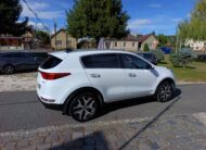 KIA Sportage 1.6 T-GDI 4WD GT-Line, 130kW/177PS