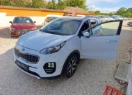 KIA Sportage 1.6 T-GDI 4WD GT-Line, 130kW/177PS