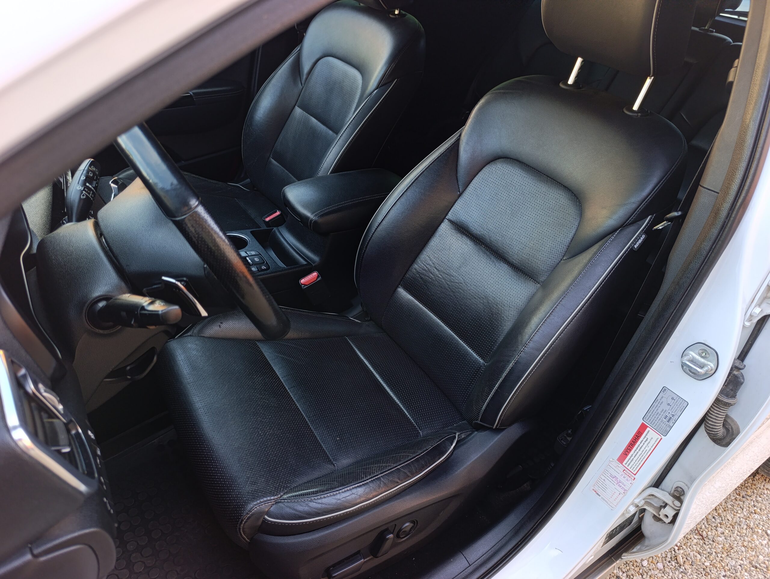 KIA Sportage 1.6 T-GDI 4WD GT-Line, 130kW/177PS