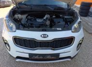 KIA Sportage 1.6 T-GDI 4WD GT-Line, 130kW/177PS