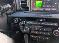 KIA Sportage 1.6 T-GDI 4WD GT-Line, 130kW/177PS