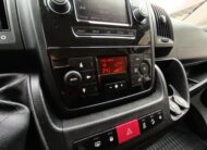 Peugeot Boxer 2.2HDI 2022, 70 821 km, výkon 120PS