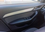AUDI Q3 2.0TDI 130kW, AT 7, Servisná knižka, Kúpené na Slovensku