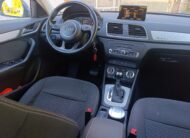 AUDI Q3 2.0TDI 130kW, AT 7, Servisná knižka, Kúpené na Slovensku