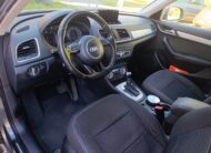 AUDI Q3 2.0TDI 130kW, AT 7, Servisná knižka, Kúpené na Slovensku