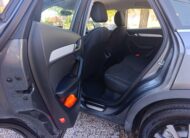 AUDI Q3 2.0TDI 130kW, AT 7, Servisná knižka, Kúpené na Slovensku
