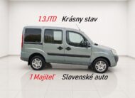 Fiat Doblo Cargo Combi