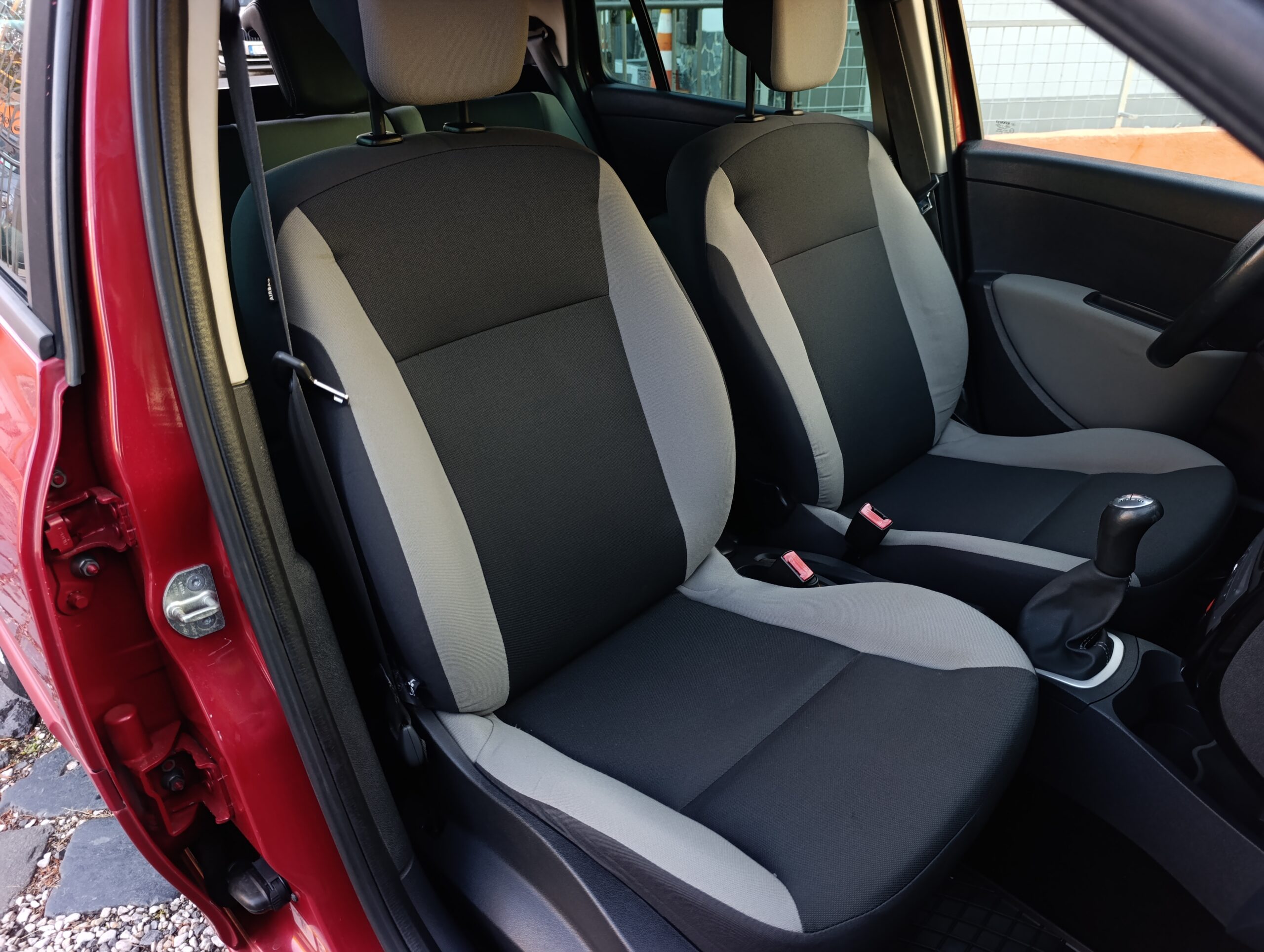 Renault Clio Grand Tour
