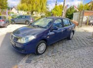 Renault Thalia 1.2, 1 Majiteľ