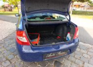 Renault Thalia 1.2, 1 Majiteľ