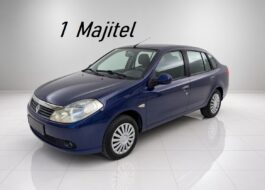 Renault Thalia
